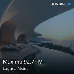 Maxima 92.7 FM