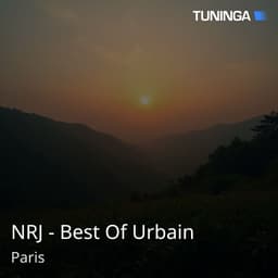 NRJ - Best Of Urbain