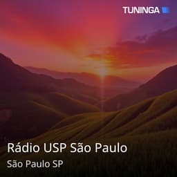 Rádio USP São Paulo