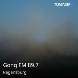 Gong FM 89.7