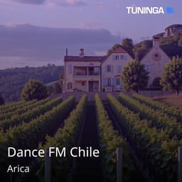 Dance FM Chile