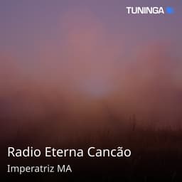 Radio Eterna Cancão