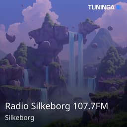 Radio Silkeborg 107.7FM