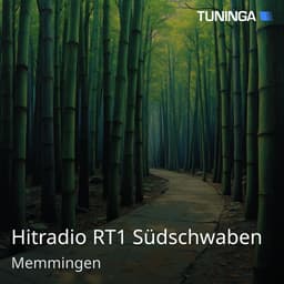 Hitradio RT1 Südschwaben