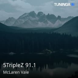 5TripleZ 91.1