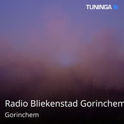 Radio Bliekenstad Gorinchem