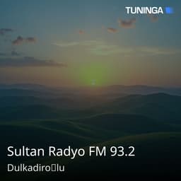 Sultan Radyo FM 93.2