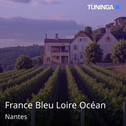 France Bleu Loire Océan
