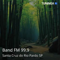 Band FM 99.9