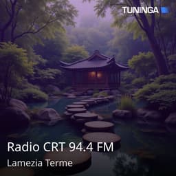 Radio CRT 94.4 FM