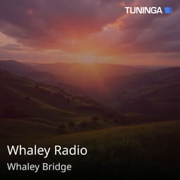 Whaley Radio