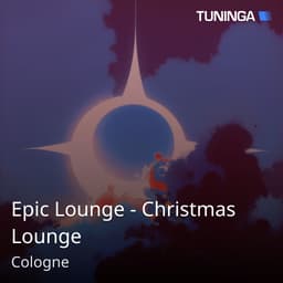Epic Lounge - Christmas Lounge