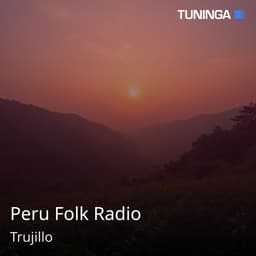 Peru Folk Radio
