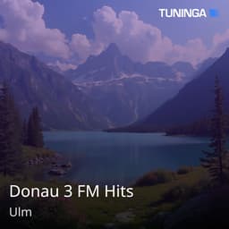 Donau 3 FM Hits