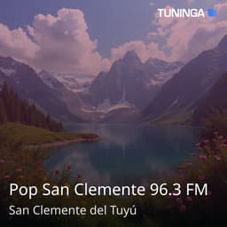 Pop San Clemente 96.3 FM