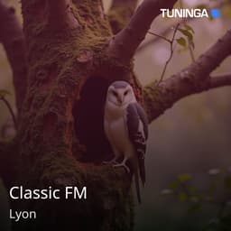 Classic FM