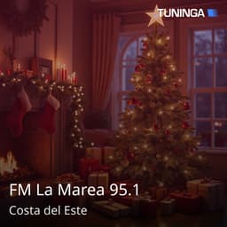 FM La Marea 95.1