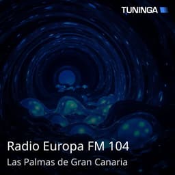 Radio Europa FM 104