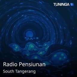 Radio Pensiunan