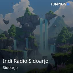 Indi Radio Sidoarjo
