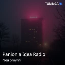 Panionia Idea Radio