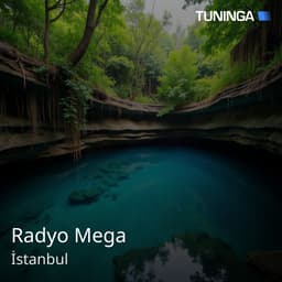Radyo Mega