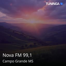 Nova FM 99,1
