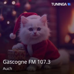 Gascogne FM 107.3