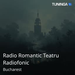 Radio Romantic Teatru Radiofonic