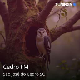Cedro FM
