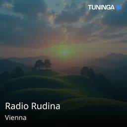 Radio Rudina
