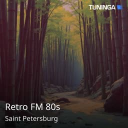 Retro FM 80s