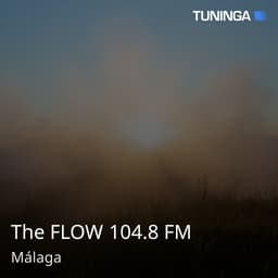 The FLOW 104.8 FM