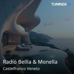 Radio Bellla & Monella