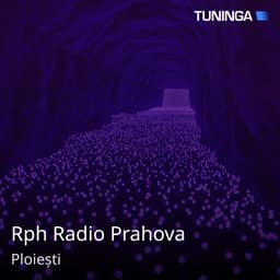 Rph Radio Prahova