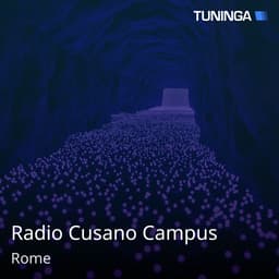 Radio Cusano Campus