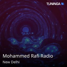 Mohammed Rafi Radio