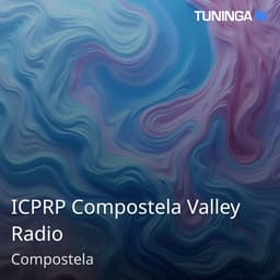 ICPRP Compostela Valley Radio