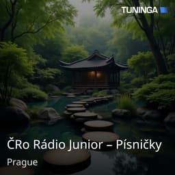 ČRo Rádio Junior – Písničky