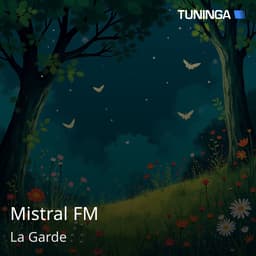 Mistral FM