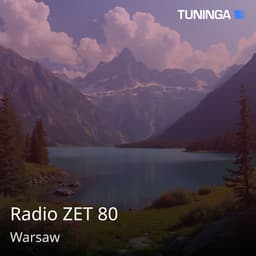 Radio ZET 80