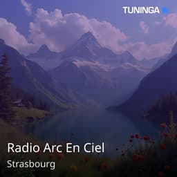 Radio Arc En Ciel