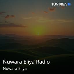 Nuwara Eliya Radio
