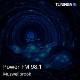 Power FM 98.1