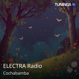 ELECTRA Radio
