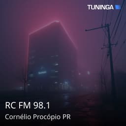 RC FM 98.1