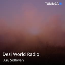 Desi World Radio