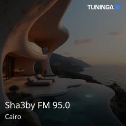 Sha3by FM 95.0