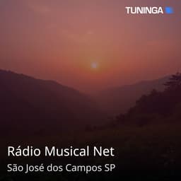 Rádio Musical Net