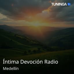 Íntima Devoción Radio